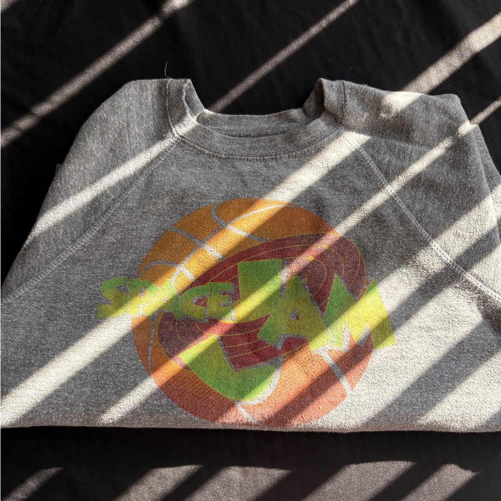 Gray boy’s Sweater